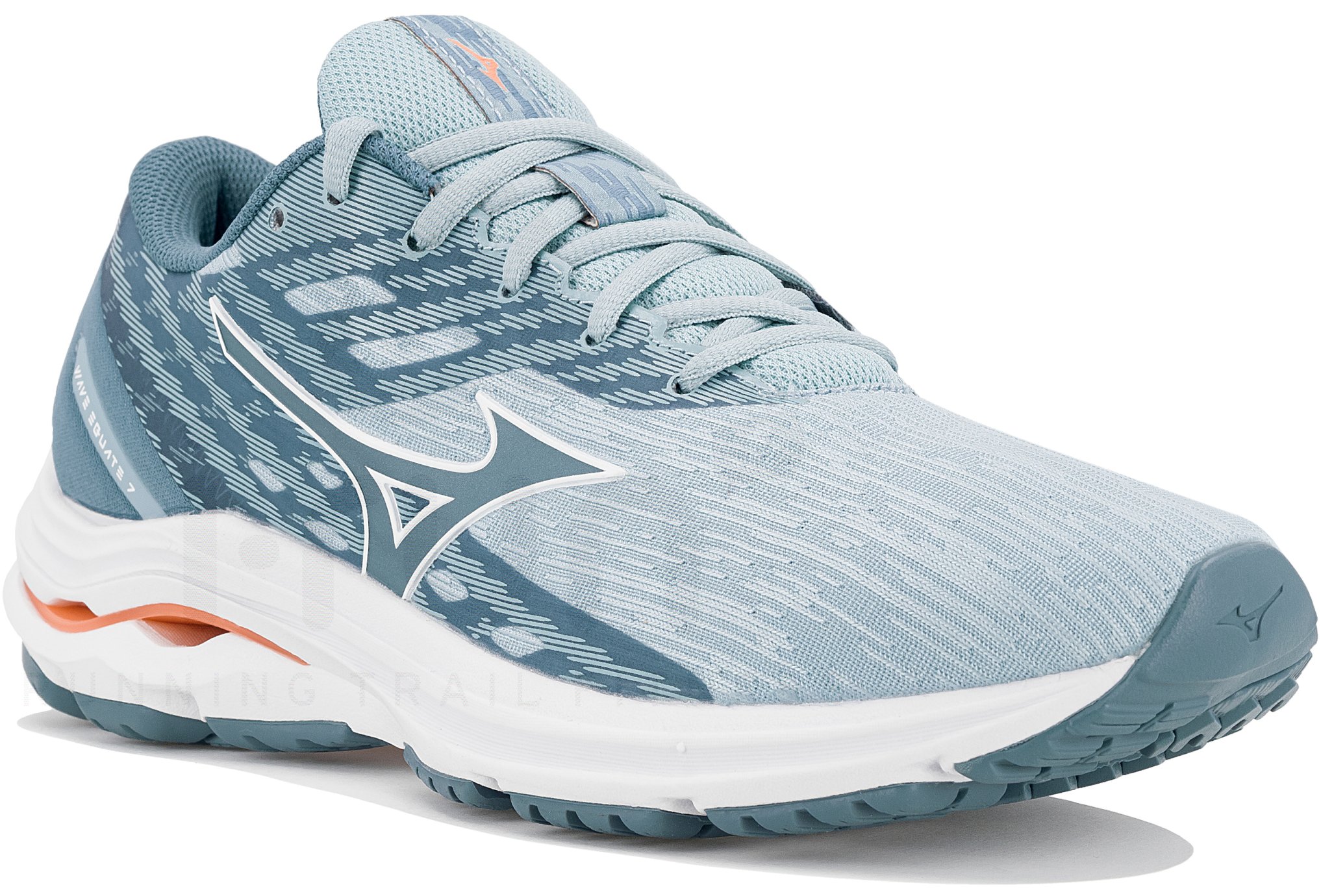 Mizuno Wave Equate 7 Damen