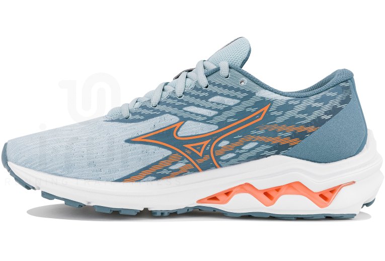 Mizuno Wave Equate 7 Damen