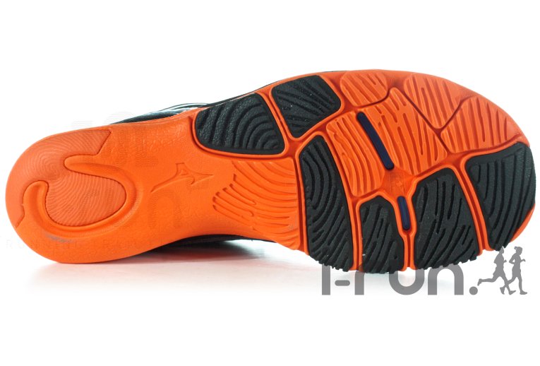 Mizuno Wave Evo-Cursoris M 