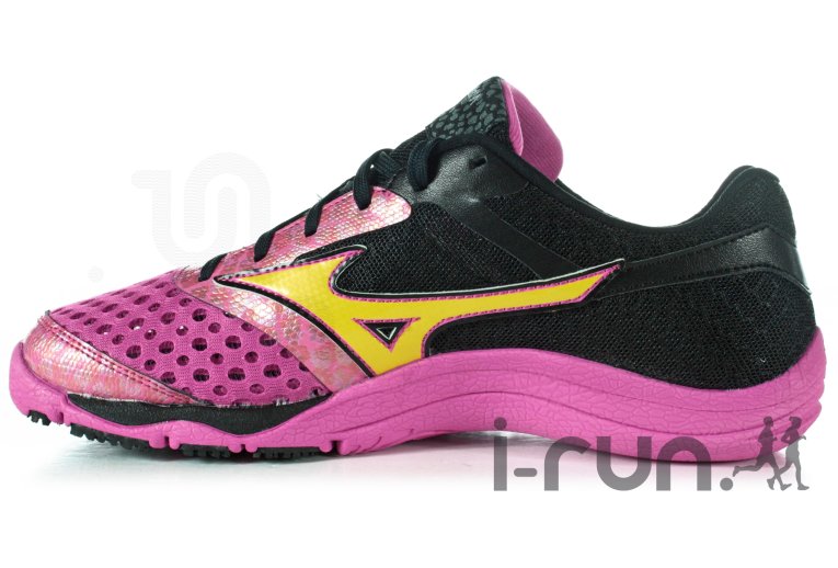 Mizuno Wave Evo-Cursoris W 