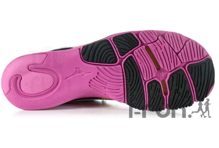 Mizuno Wave Evo-Cursoris W 