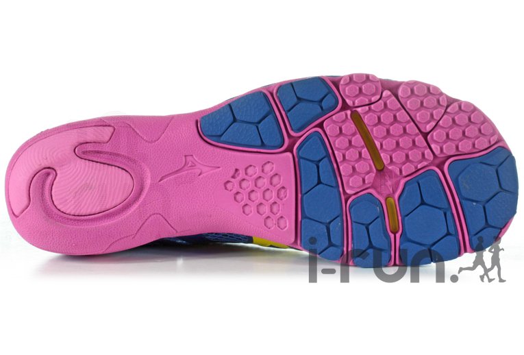 Mizuno Wave Evo-Levitas W 