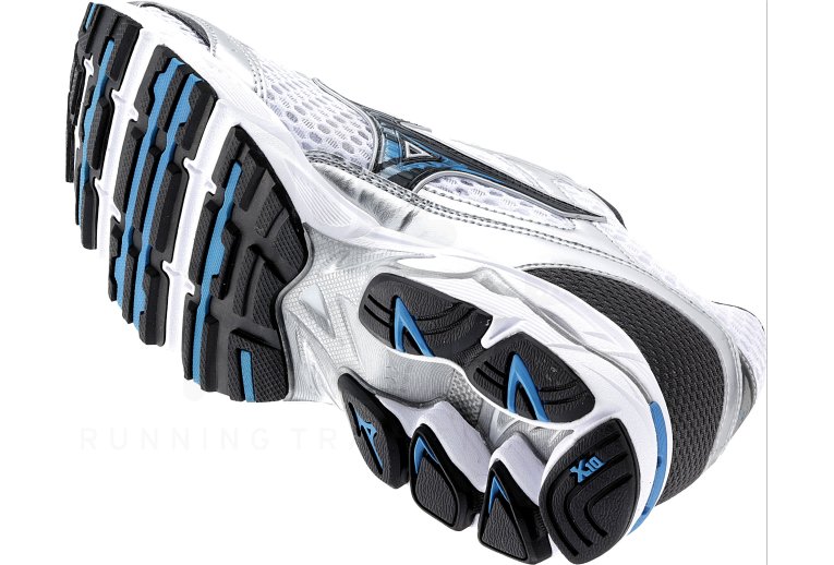 Mizuno Wave Fortis 3 femme 
