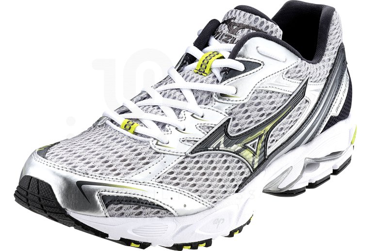 Mizuno Wave Fortis 3 Hiver 2010 