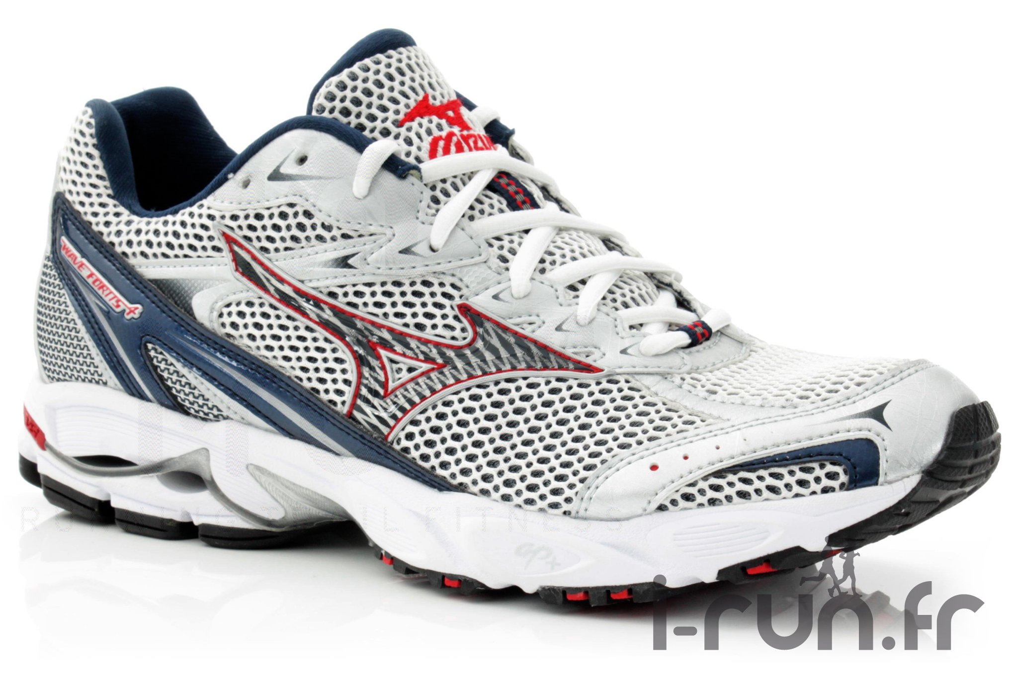 Mizuno Wave Fortis 4 