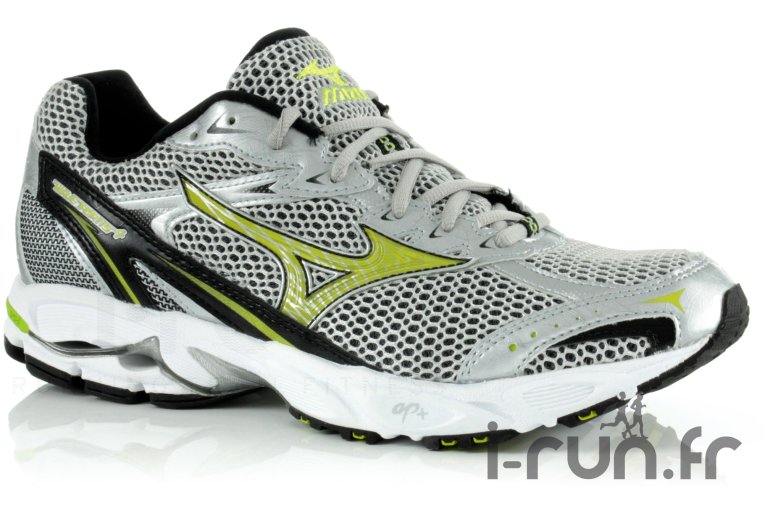 Mizuno Wave Fortis 4 M 