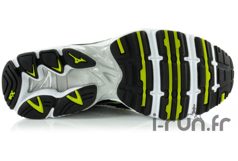 Mizuno Wave Fortis 4 M 