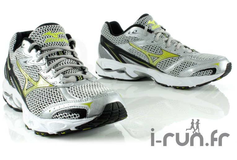 Mizuno Wave Fortis 4 M 