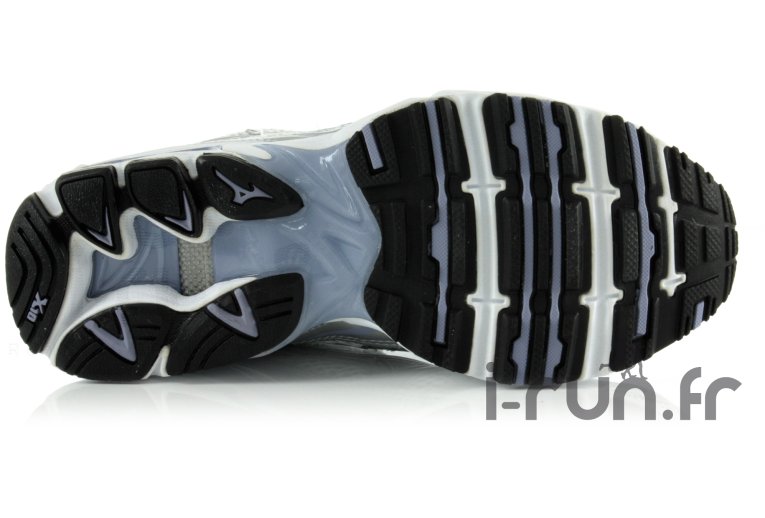 Mizuno Wave Fortis 4 W 