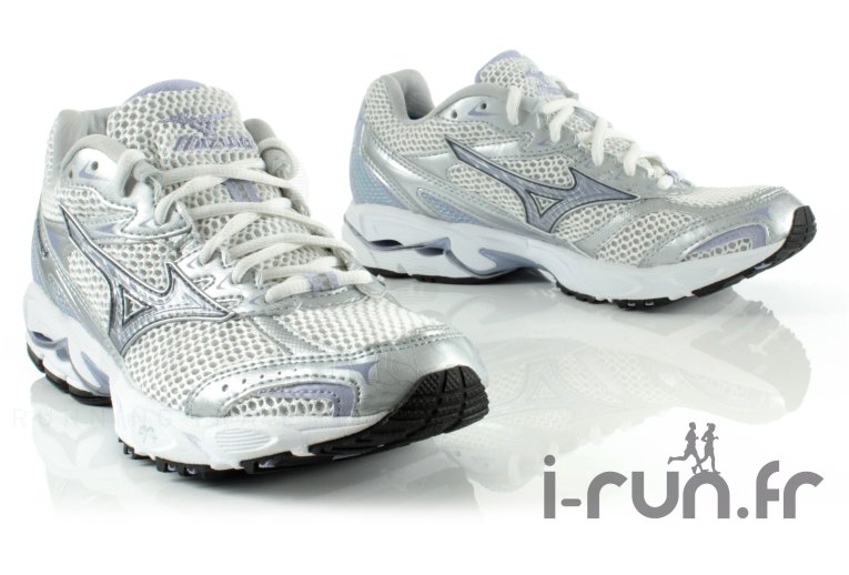 Mizuno Wave Fortis 4 W 