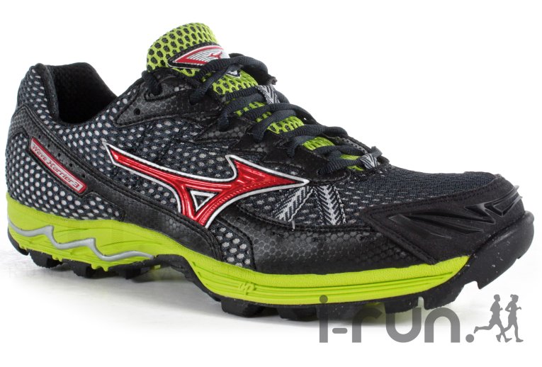 Mizuno Wave Harrier 3 M 