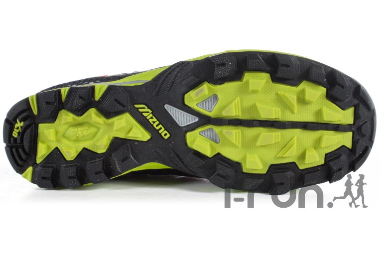 Mizuno Wave Harrier 3 M 