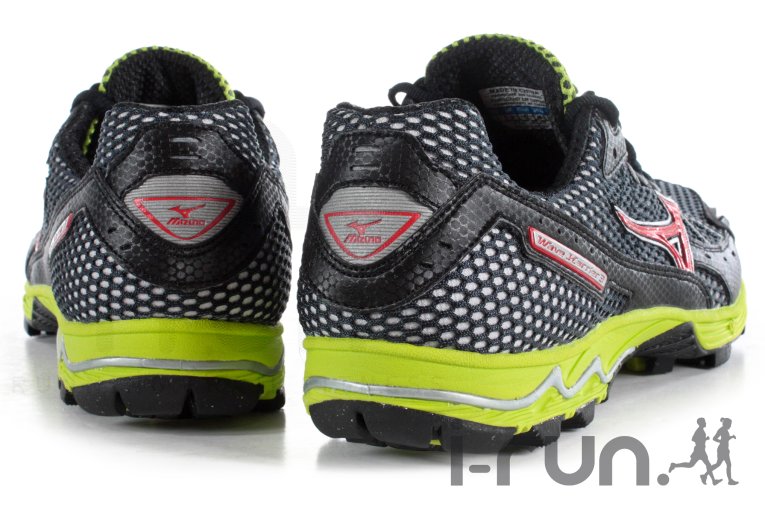 Mizuno Wave Harrier 3 M 