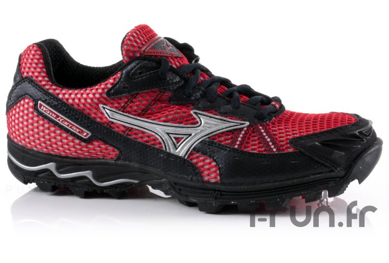 Mizuno Wave Harrier 3 W 