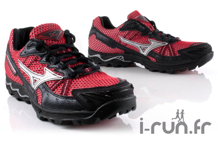 Mizuno Wave Harrier 3 W 