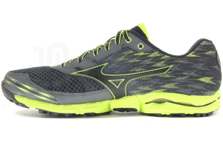 Mizuno Wave Hayate 2 M 