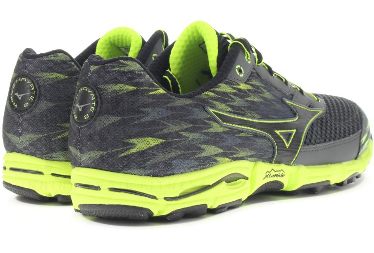 Mizuno Wave Hayate 2 M 