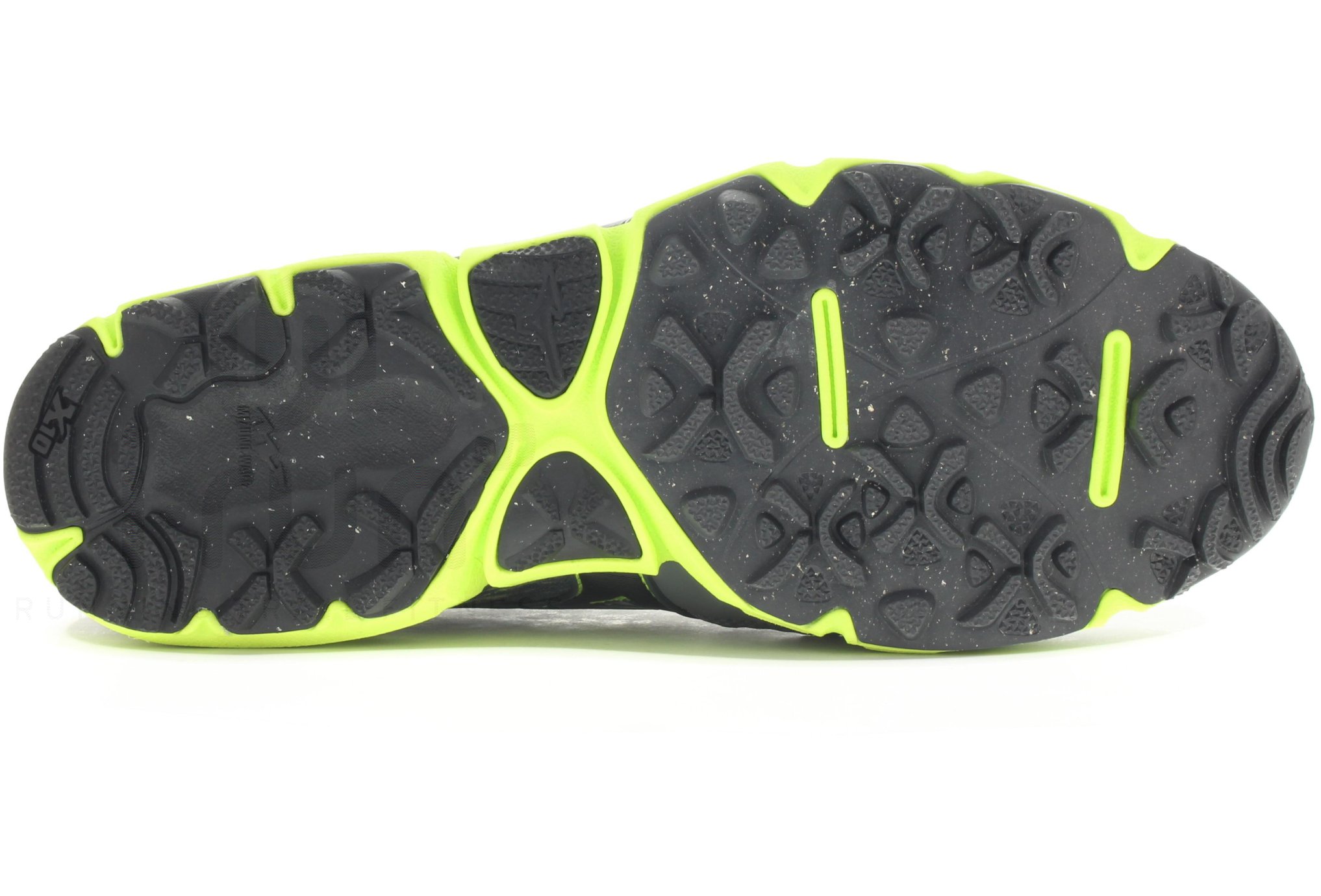 Mizuno Wave Hayate 2