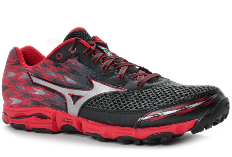 Mizuno Wave Hayate 2
