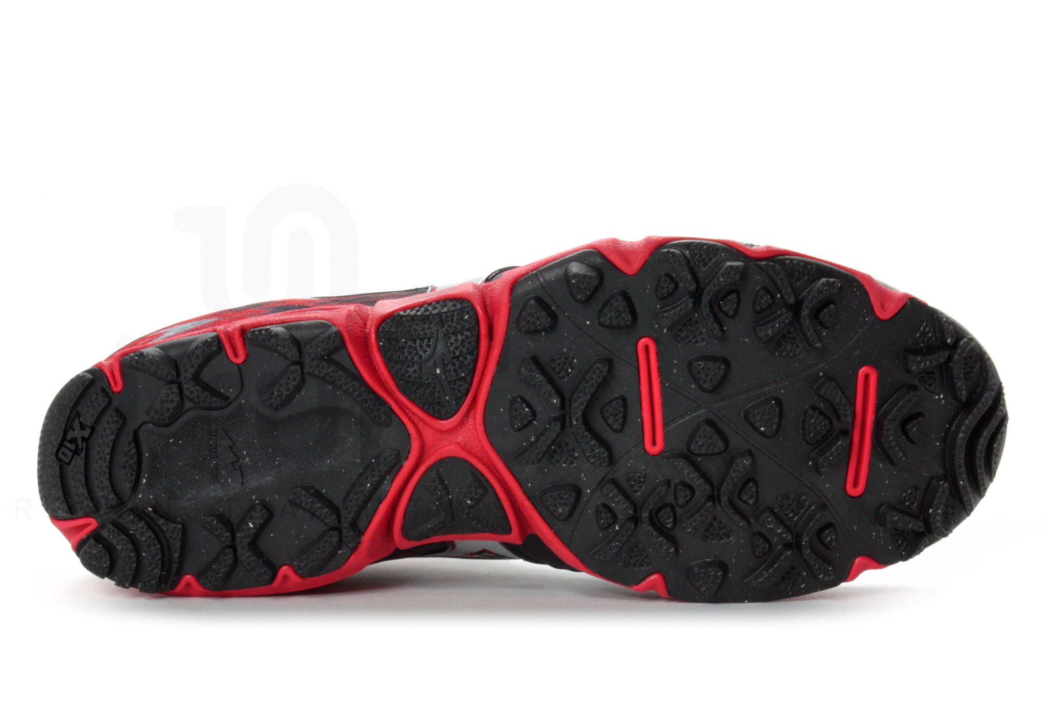 Mizuno Wave Hayate 2