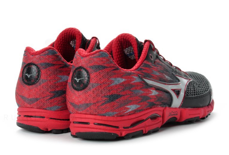 Mizuno Wave Hayate 2