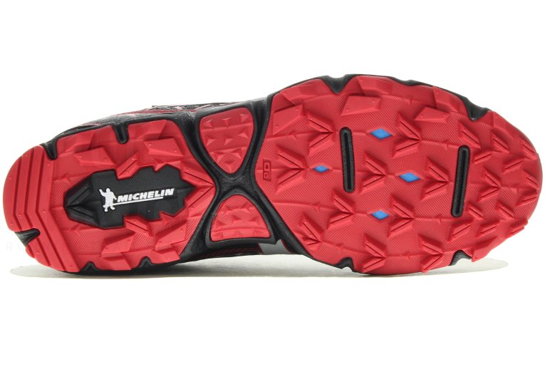 Mizuno Wave Hayate 4