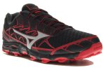 Mizuno Wave Hayate 4