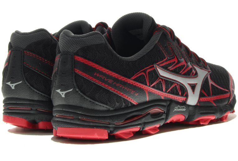Mizuno Wave Hayate 4