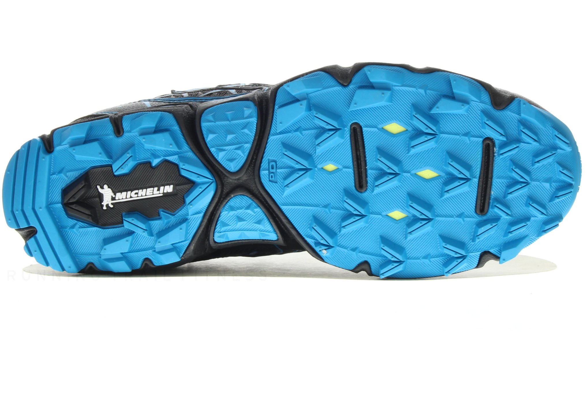 Mizuno Wave Hayate 4