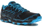Mizuno Wave Hayate 4
