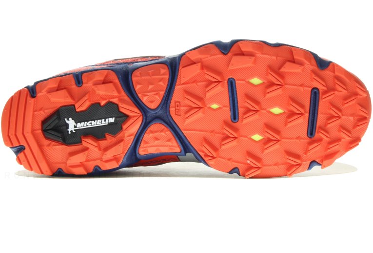 Mizuno Wave Hayate 4 M 