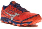 Mizuno Wave Hayate 4