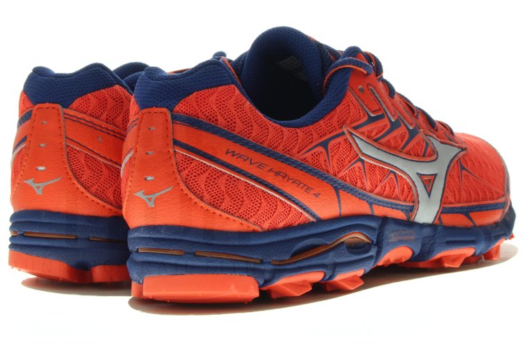 Mizuno Wave Hayate 4 M 