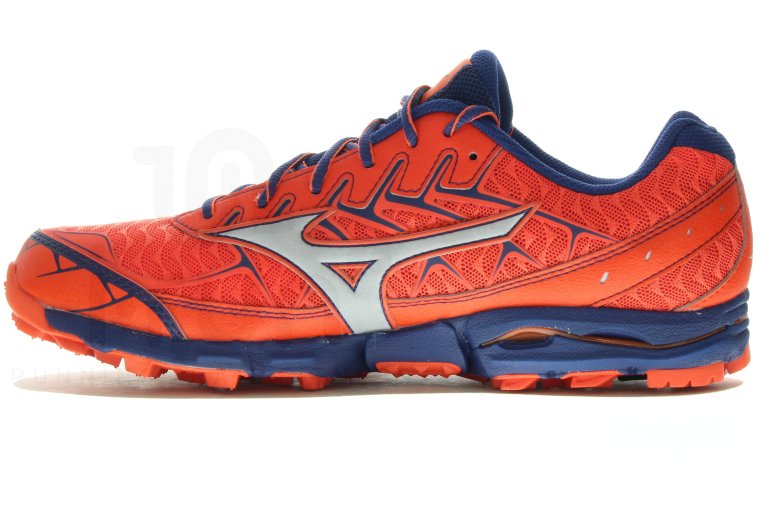 Mizuno Wave Hayate 4 M 