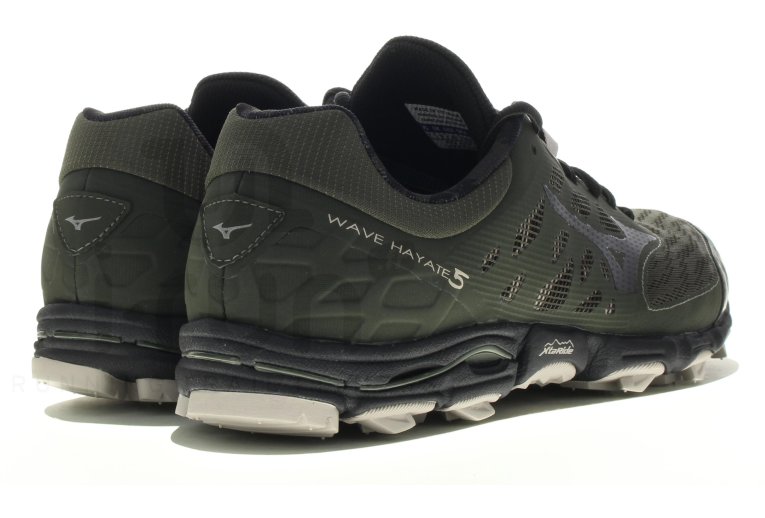 Mizuno Wave Hayate 5