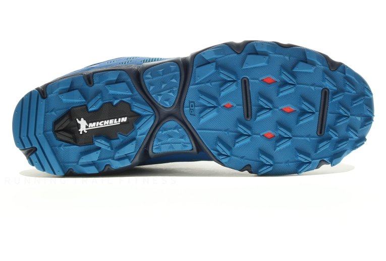 Mizuno Wave Hayate 5 M 