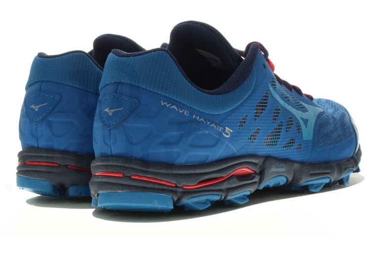 Mizuno Wave Hayate 5 M 