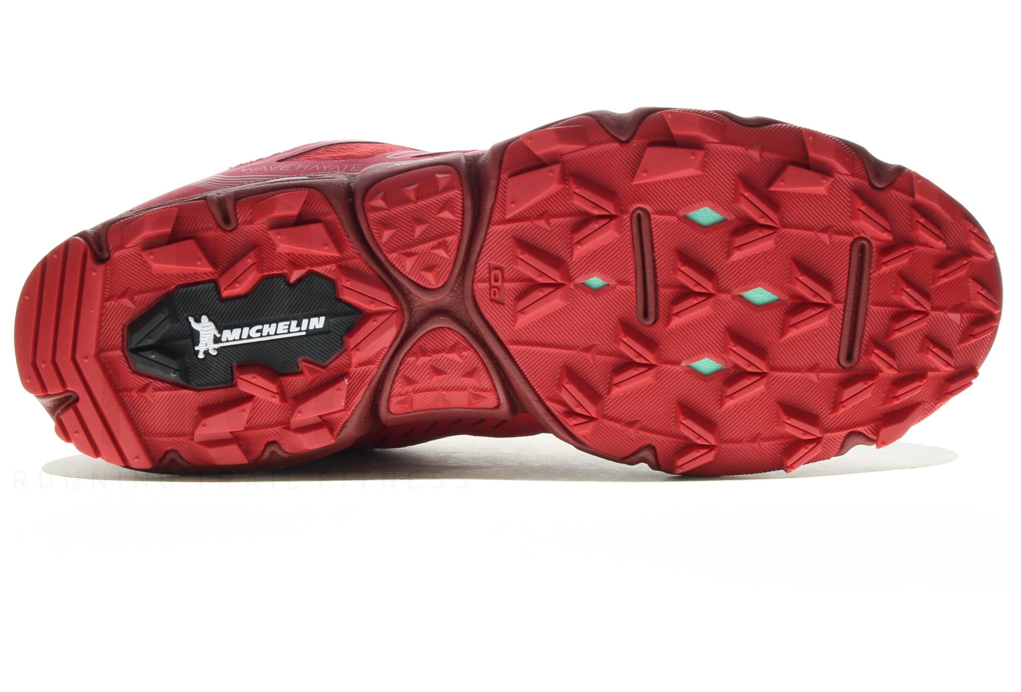 Mizuno Hayate 6