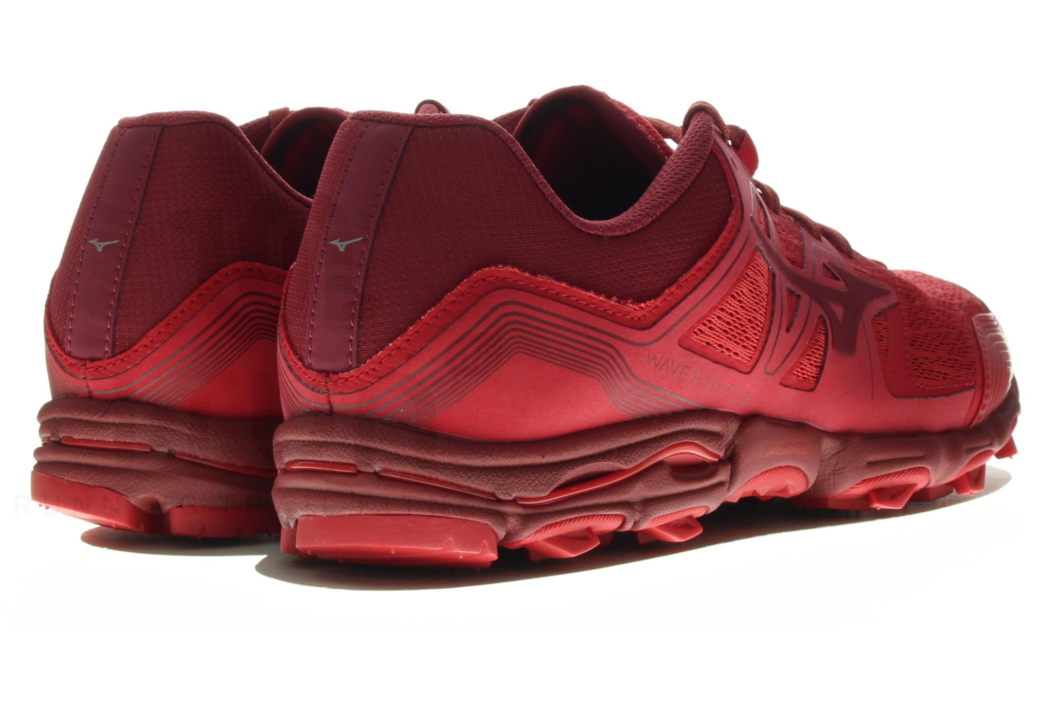 Mizuno Hayate 6