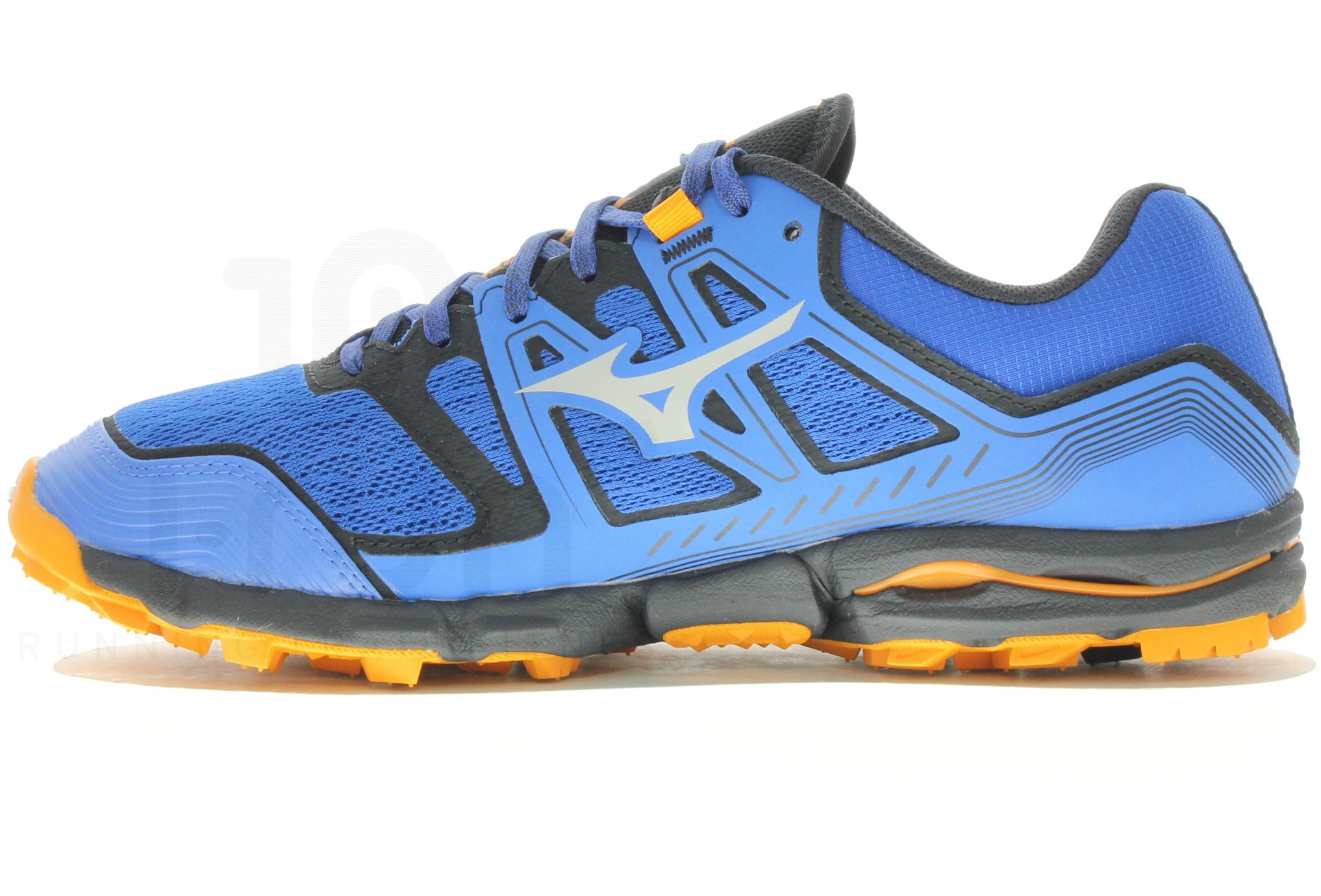 Mizuno Hayate 6