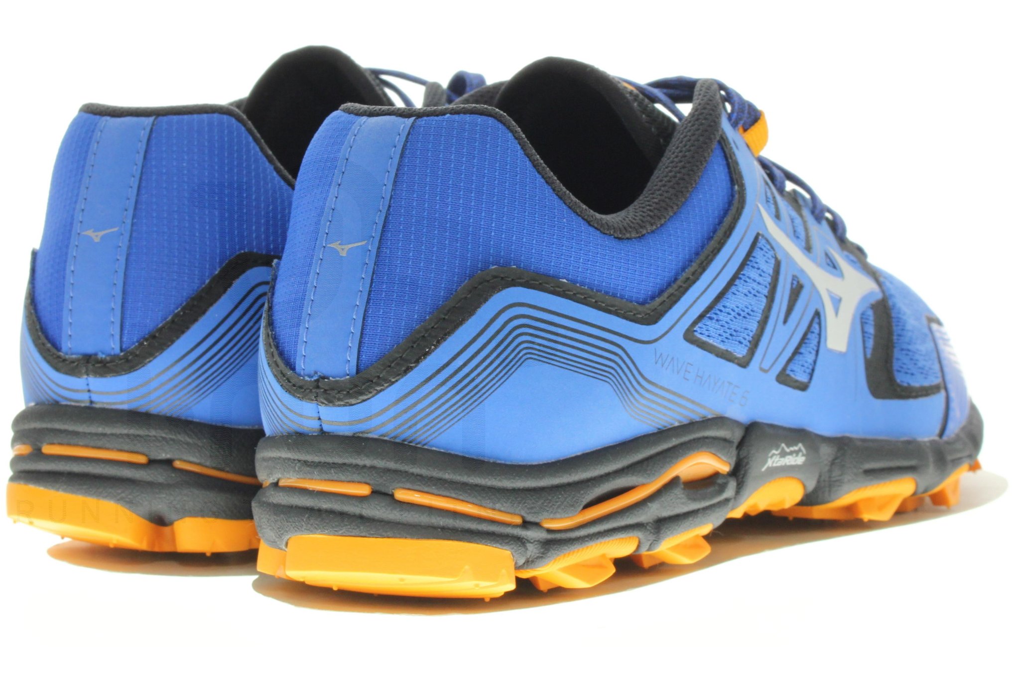 Mizuno Hayate 6