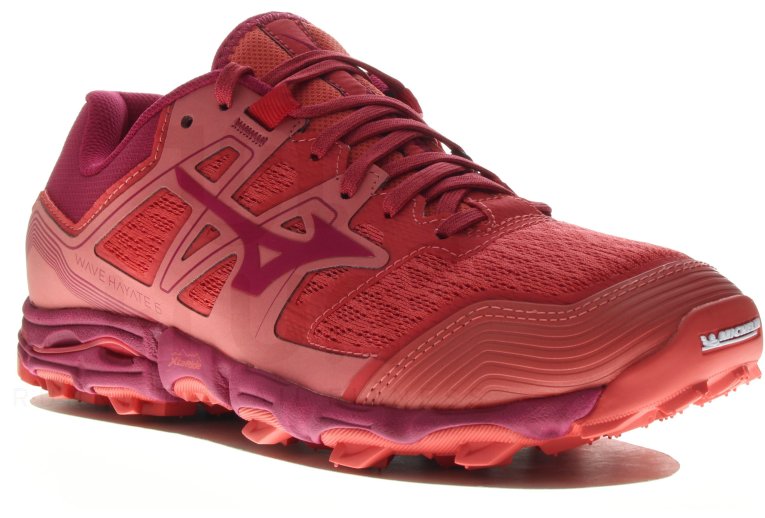 Mizuno Hayate 6