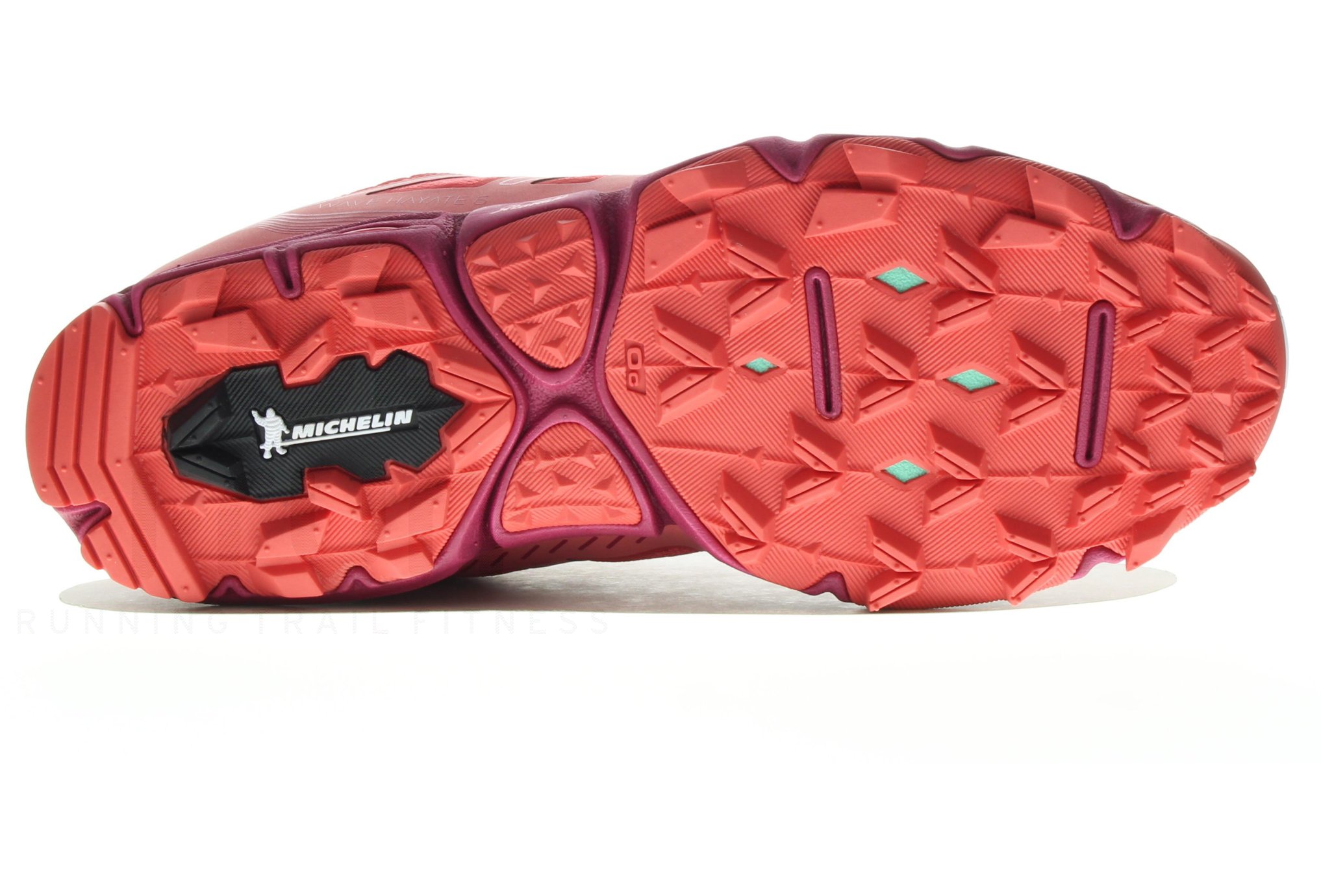 Mizuno Hayate 6