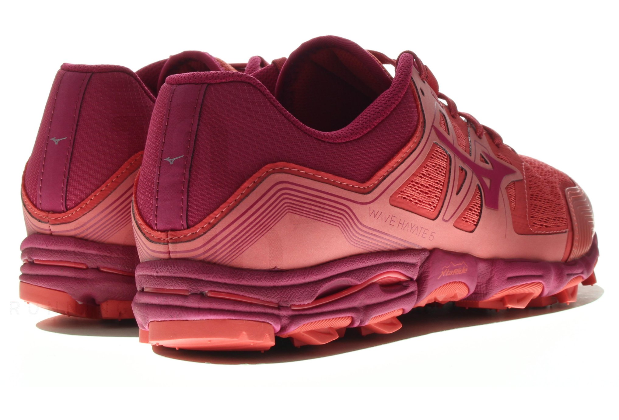 Mizuno Hayate 6