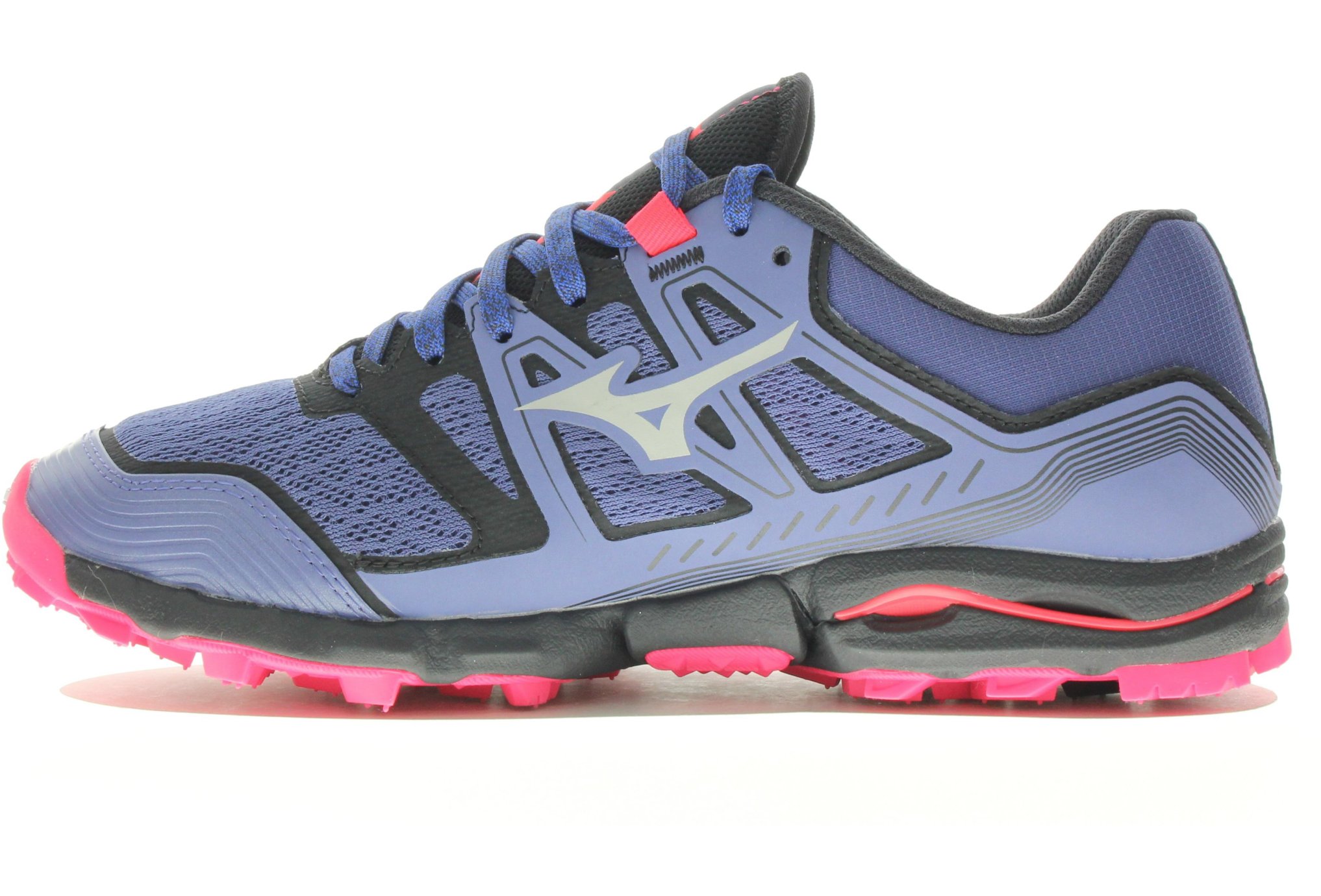 Mizuno Wave Hayate 6