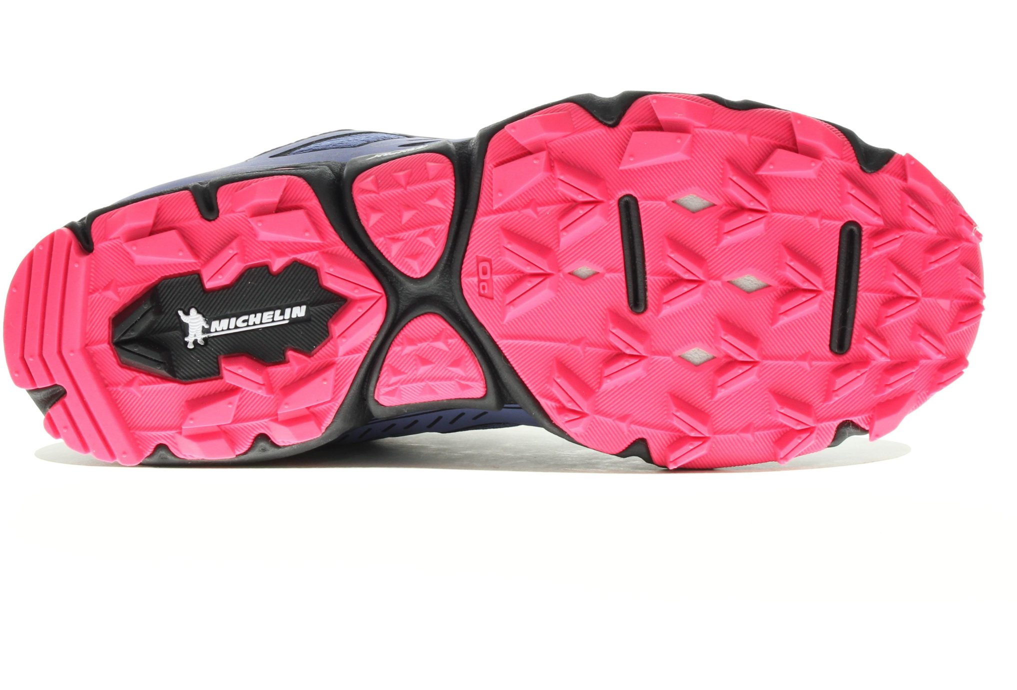Mizuno Wave Hayate 6