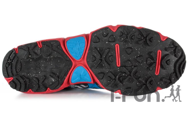 Mizuno Wave Hayate M 