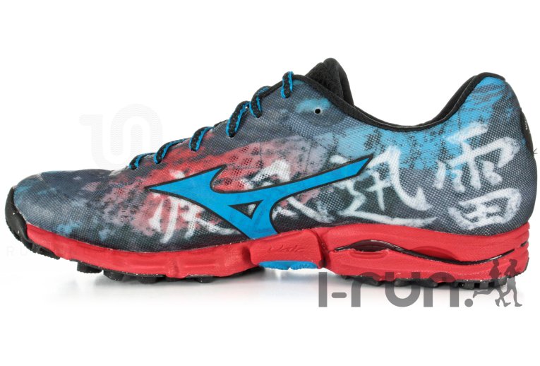 Mizuno Wave Hayate M 