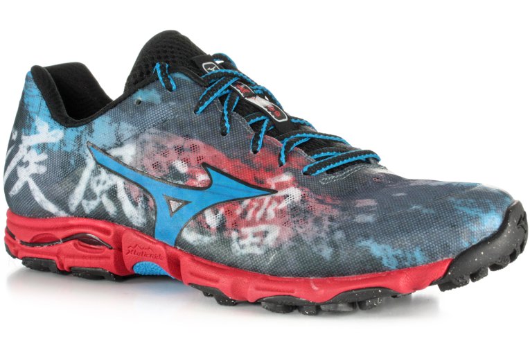 Mizuno Wave Hayate M 
