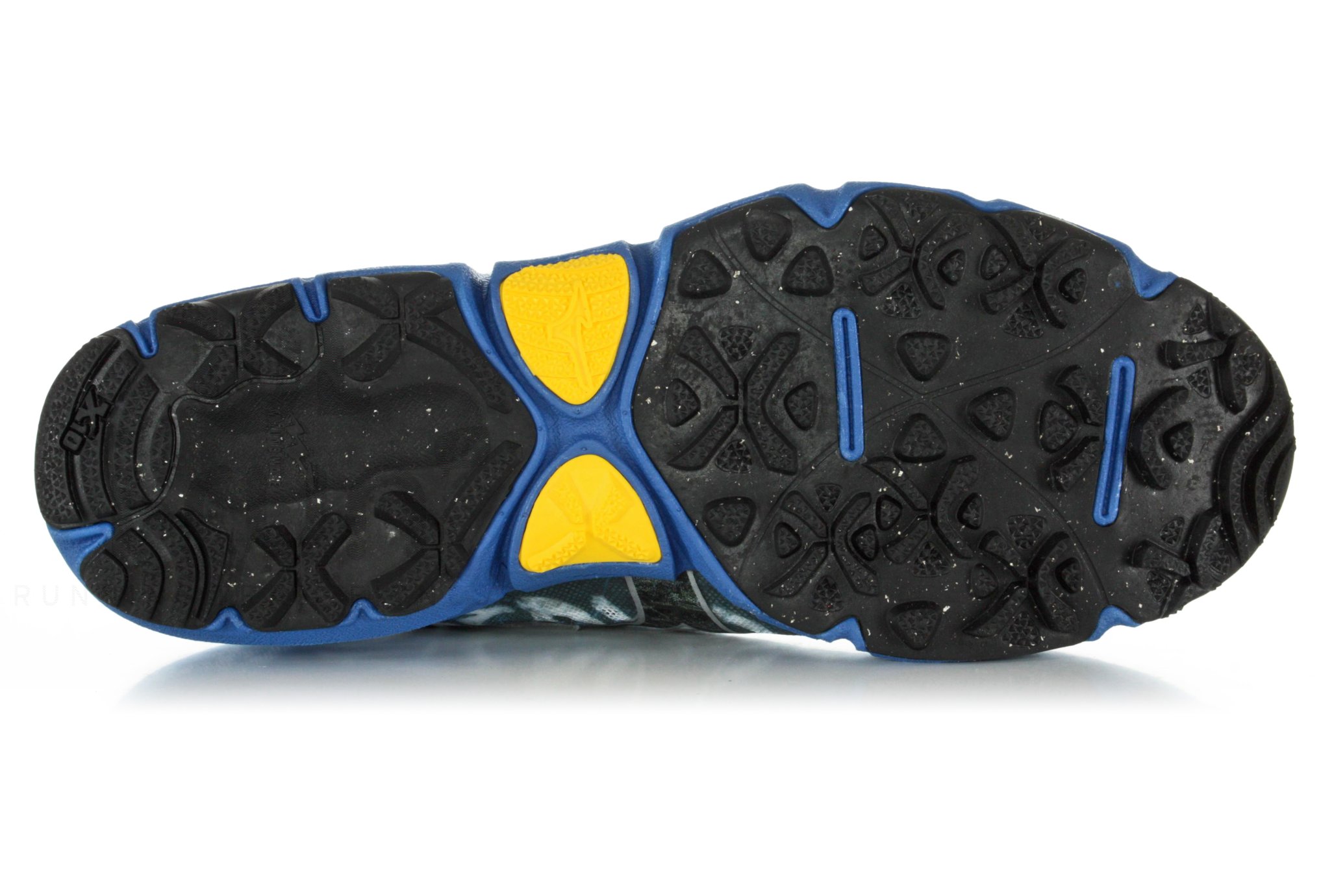 Mizuno Wave Hayate